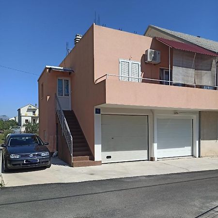 Apartment Anna Kaštela Exterior foto