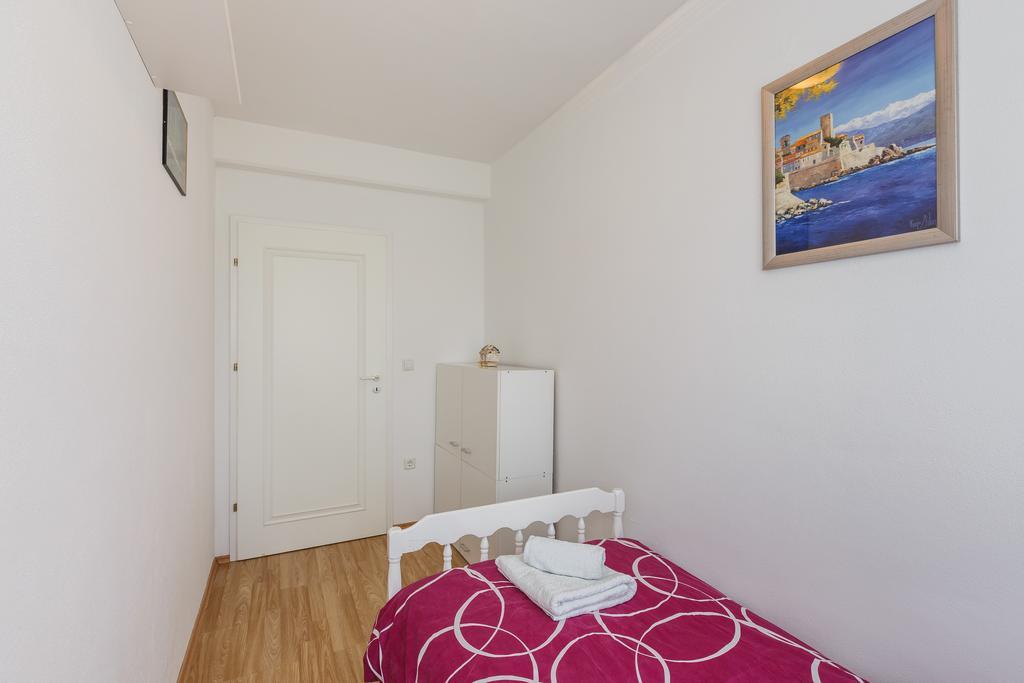 Apartment Anna Kaštela Exterior foto