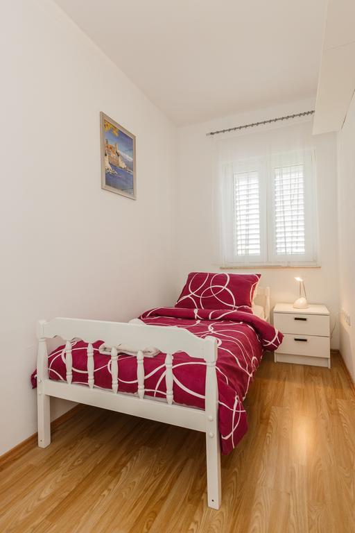 Apartment Anna Kaštela Exterior foto